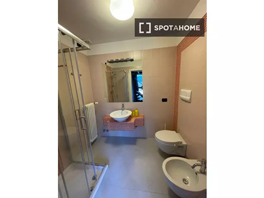 Immagine 11 di Ufficio in affitto  in Via Giacomo Watt a Milano