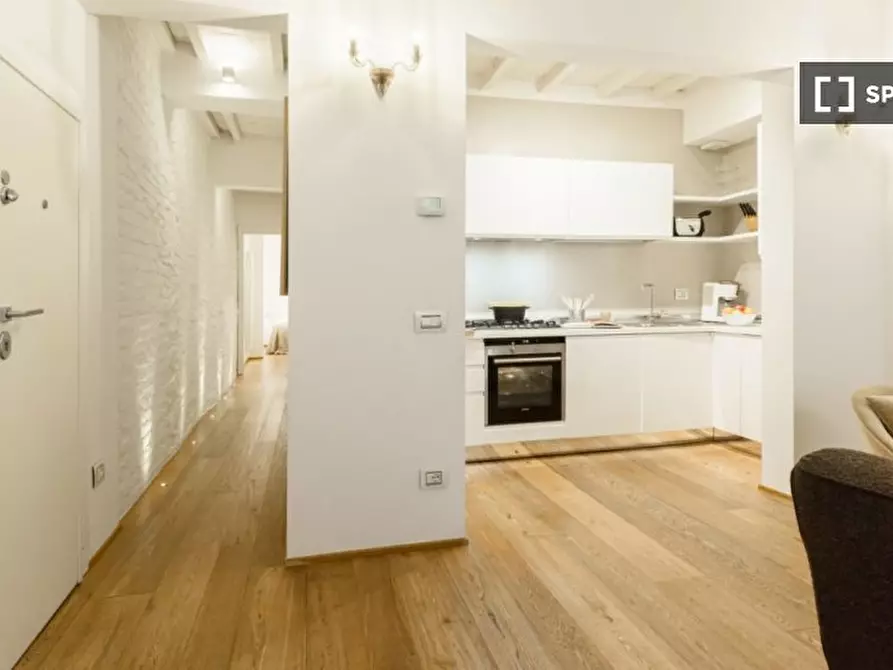 Immagine 3 di Appartamento in affitto  in Via dei Pilastri a Firenze