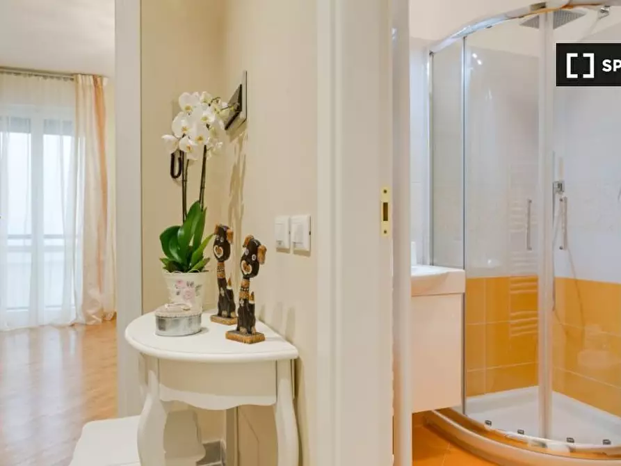 Immagine 14 di Appartamento in affitto  in Via dei Palchetti a Firenze