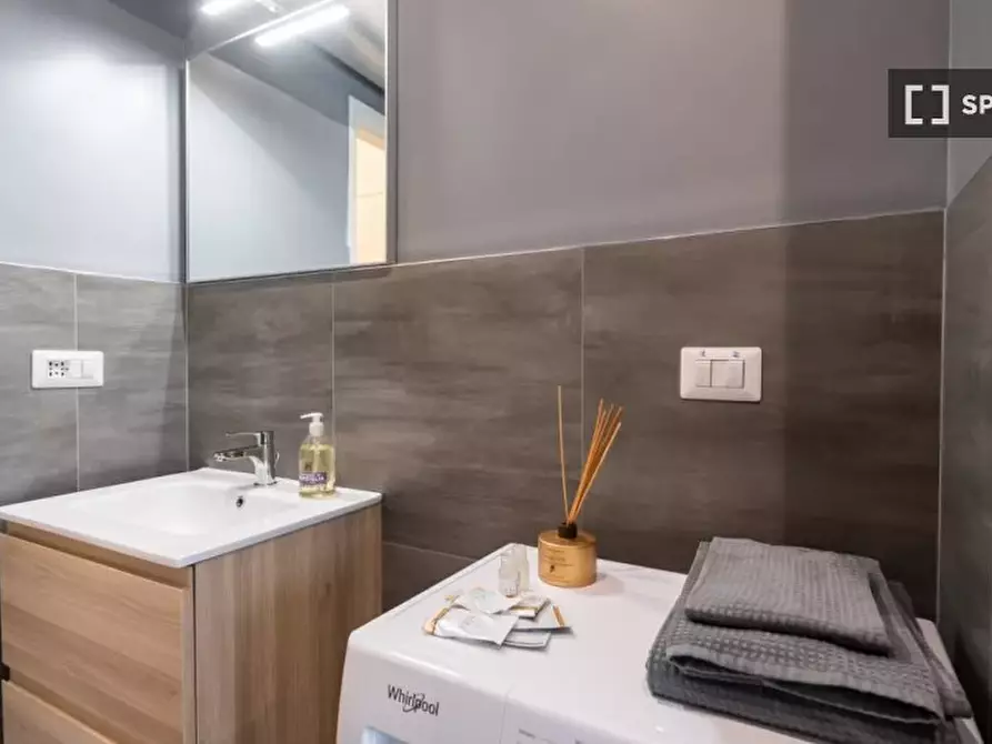 Immagine 5 di Ufficio in affitto  in Via Giovanni Pezzotti a Milano