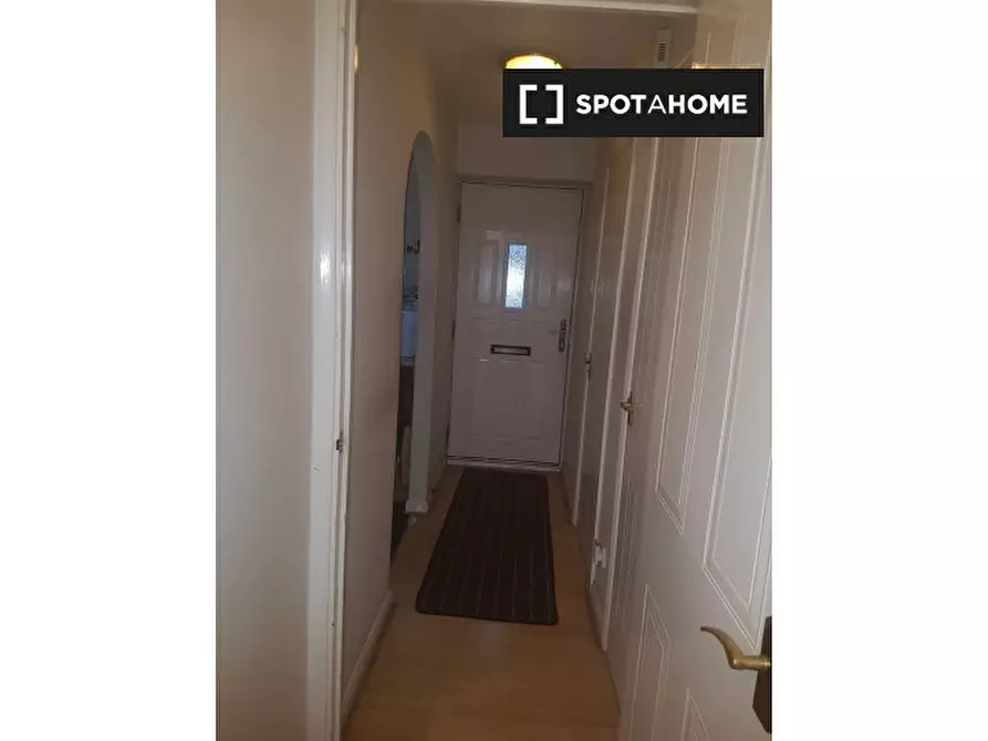 Immagine 18 di Camera condivisa in affitto  in Tollgate Dr a Hillingdon