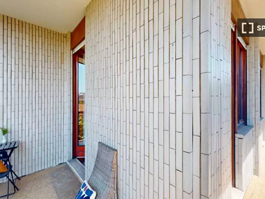 Immagine 19 di Camera condivisa in affitto  in Via Giuseppe Frua a Milano