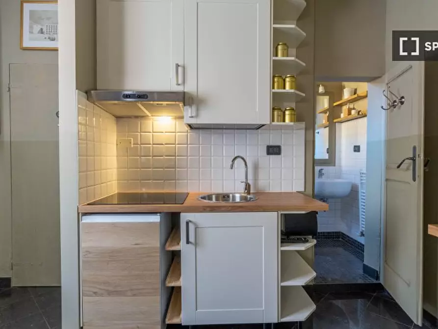 Immagine 7 di Ufficio in affitto  in Via Porrettana a Bologna