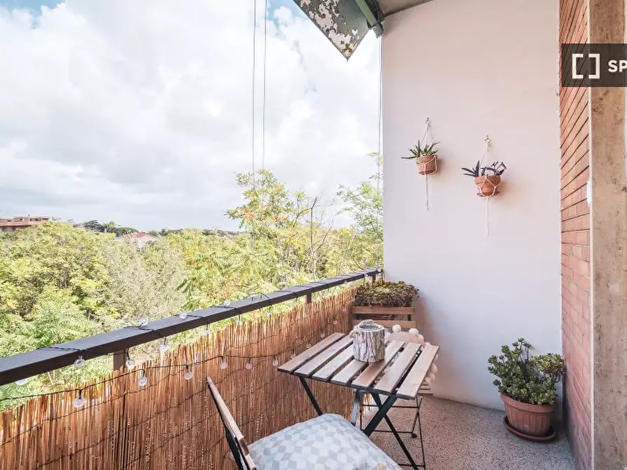 Immagine 3 di Appartamento in affitto  in Via Albert Einstein a Roma