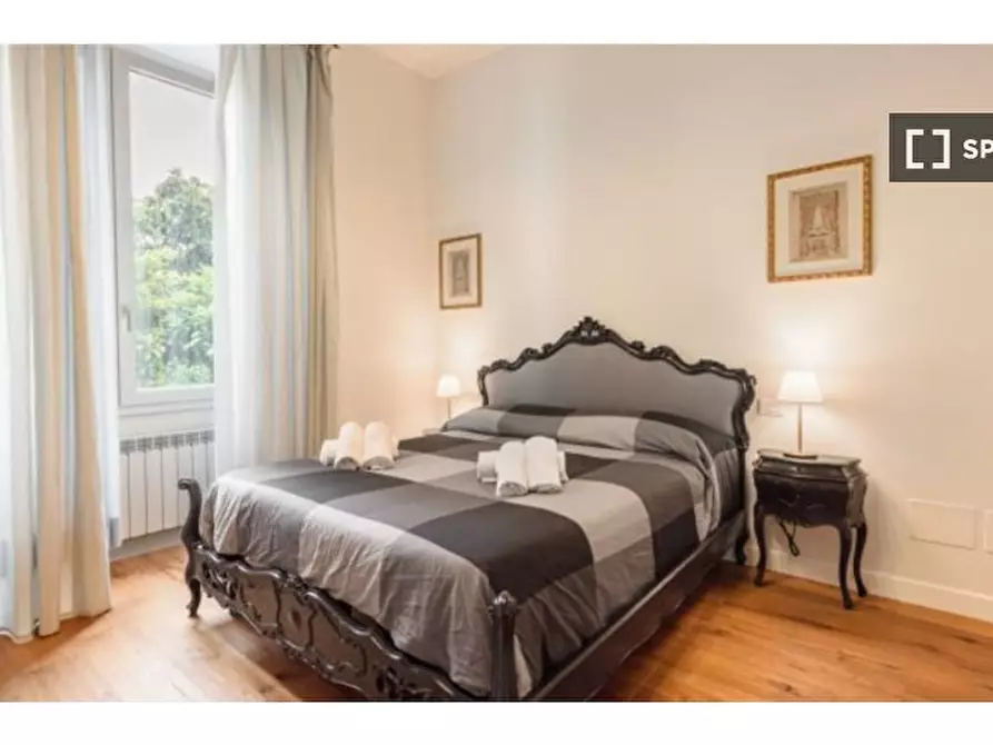 Immagine 15 di Appartamento in affitto  in Via Guido Monaco a Firenze