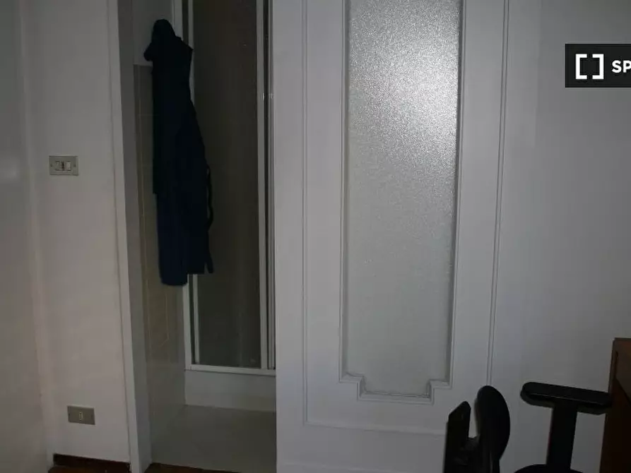 Immagine 5 di Camera condivisa in affitto  in Via Garessio a Torino