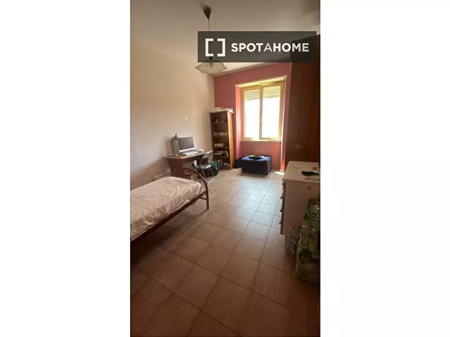 Immagine 13 di Camera condivisa in affitto  in Via Annibale Vecchi a Perugia