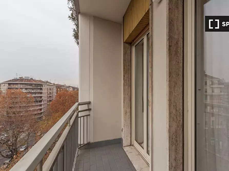 Immagine 15 di Appartamento in affitto  in Piazzale Loreto a Milano