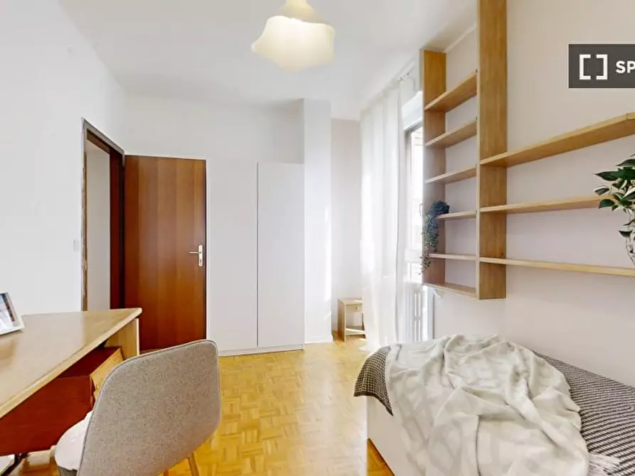 Immagine 16 di Camera condivisa in affitto  in VIA tirana a Padova