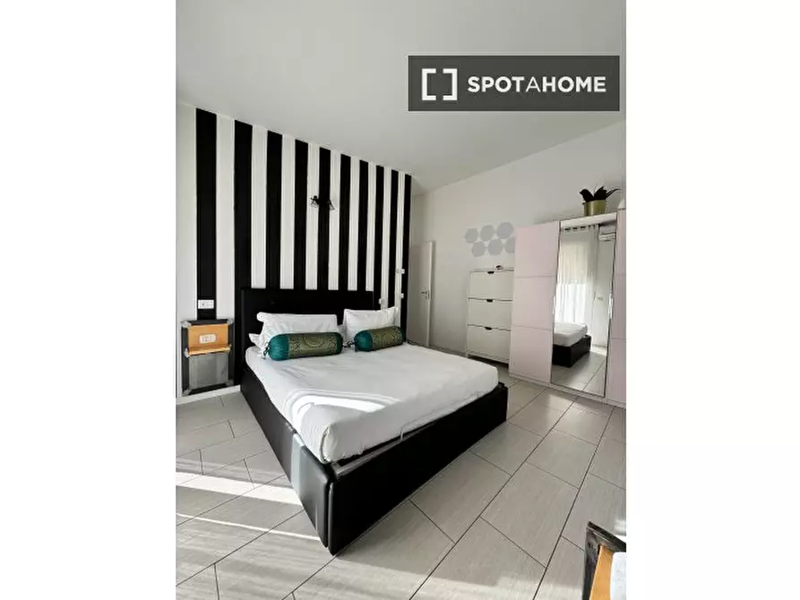 Immagine 10 di Appartamento in affitto  in Viale Belfiore a Firenze