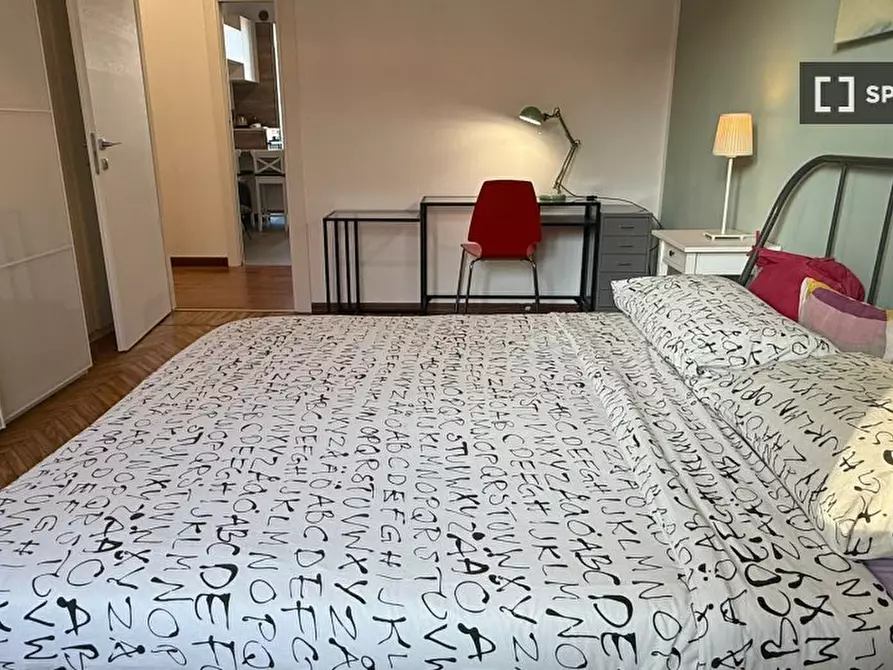 Immagine 19 di Appartamento in affitto  in Viale Giovanni da Cermenate a Milano