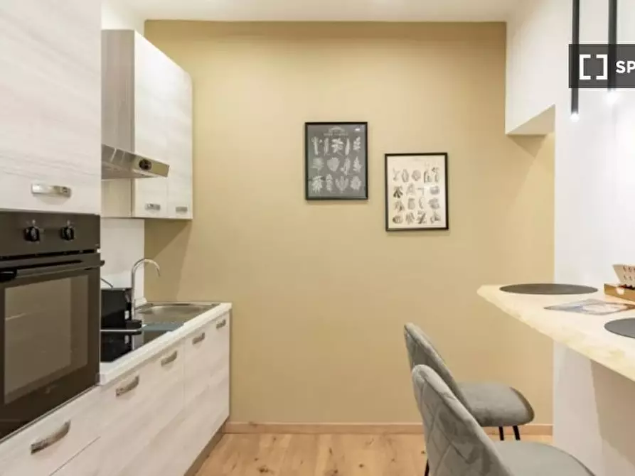 Immagine 6 di Appartamento in affitto  in Via Raimondo Amedeo Vigna a Genova