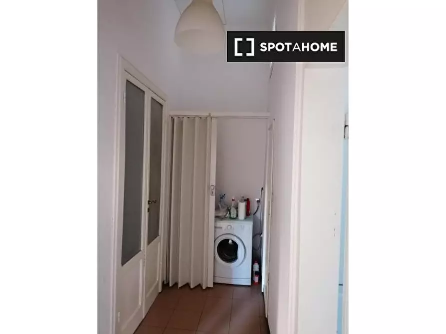 Immagine 9 di Camera condivisa in affitto  in Via S. Vitale a Bologna