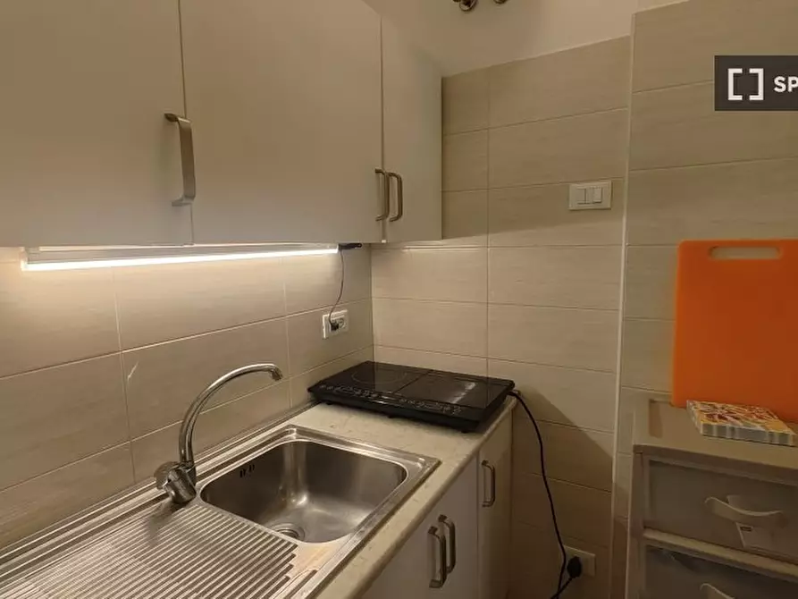 Immagine 12 di Appartamento in affitto  in Via Pietro Calvi a Milano