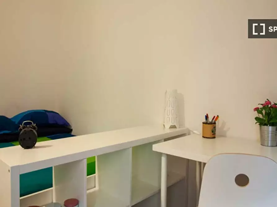 Immagine 5 di Camera condivisa in affitto  in Vicolo Pagliacorta a Bologna