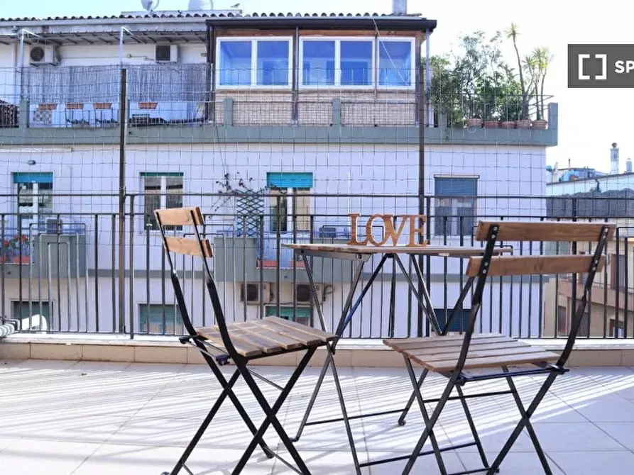 Immagine 10 di Camera condivisa in affitto  in Via Ariosto n a Cagliari