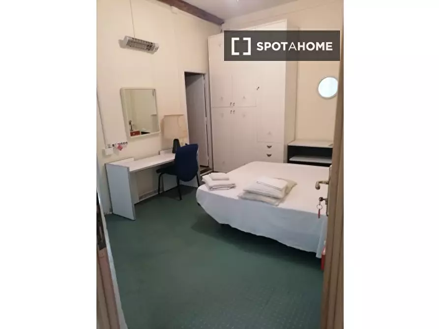 Immagine 4 di Ufficio in affitto  in Via dell'Olmata a Roma