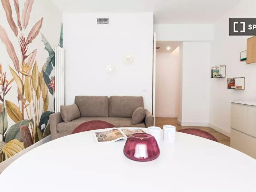 Immagine 15 di Appartamento in affitto  in Viale Brianza a Milano