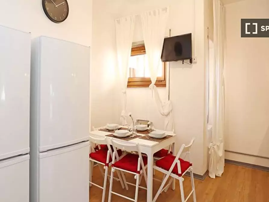 Immagine 11 di Camera condivisa in affitto  in Via della Camilluccia a Roma