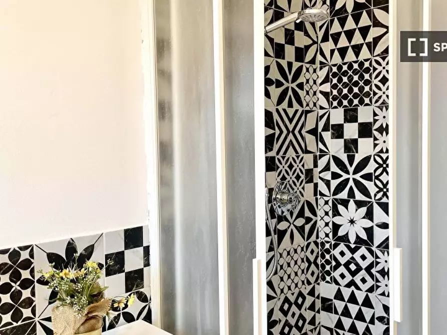 Immagine 3 di Camera condivisa in affitto  in Piero Puccioni a Firenze