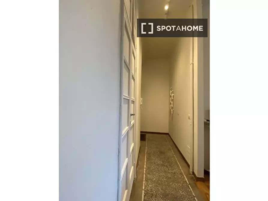 Immagine 8 di Appartamento in affitto  in Via Sofonisba Anguissola a Milano