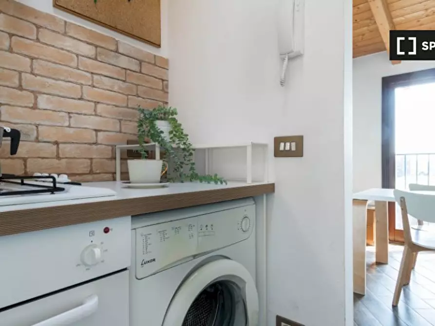 Immagine 9 di Appartamento in affitto  in Via Giovanni Pezzotti a Milano