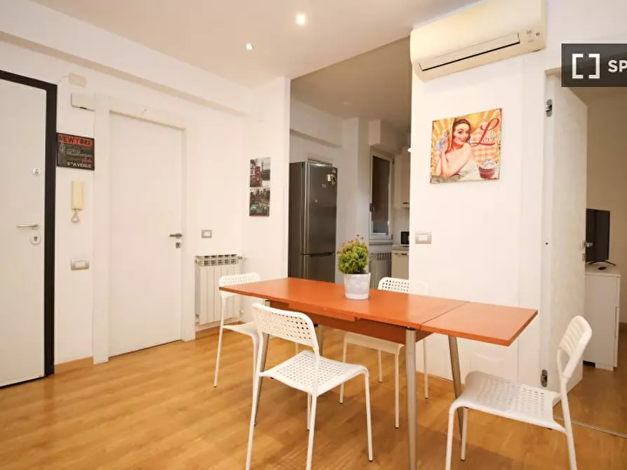 Immagine 7 di Appartamento in affitto  in Via Eugenio Torelli Viollier a Roma