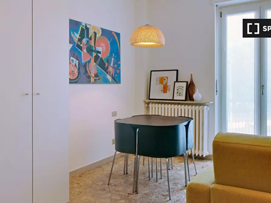 Immagine 5 di Appartamento in affitto  in Via Pola a Milano