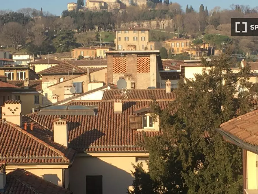 Immagine 7 di Camera condivisa in affitto  in Trieste a Brescia
