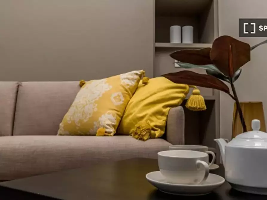 Immagine 15 di Appartamento in affitto  in Via del Bollo a Milano