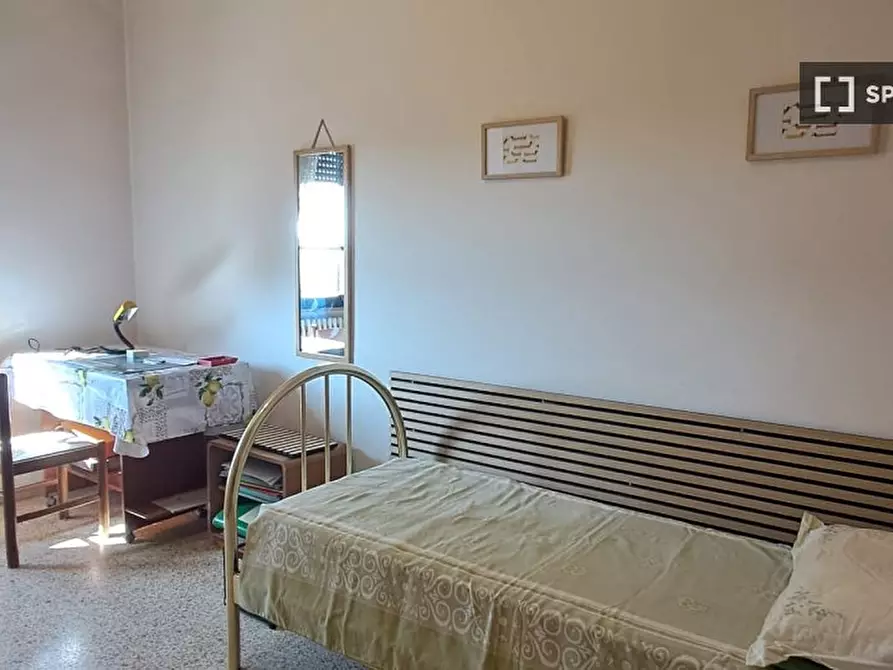 Immagine 6 di Camera condivisa in affitto  in Via Fratelli Pellas a Perugia