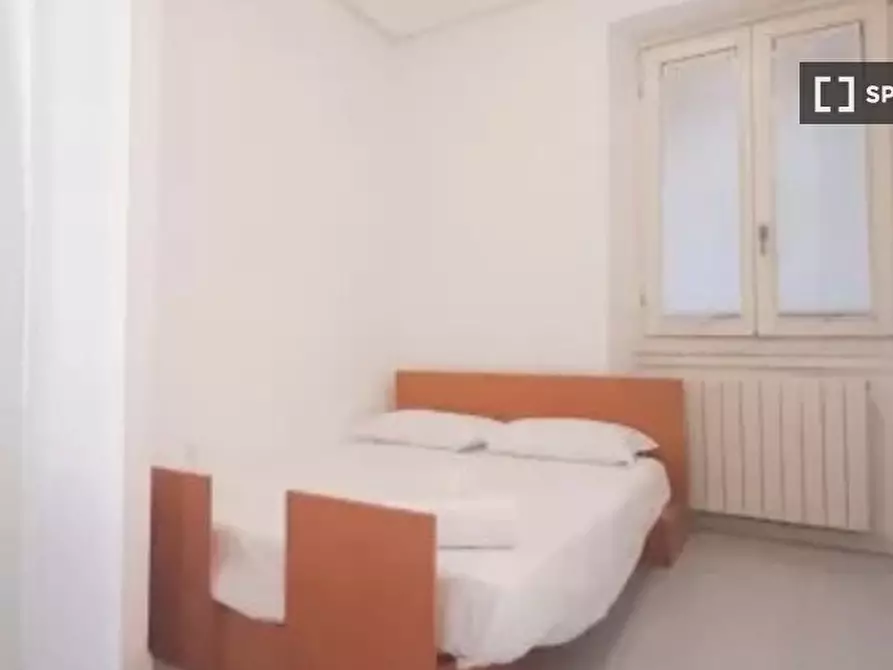 Immagine 4 di Appartamento in affitto  in Via Federico Confalonieri a Milano
