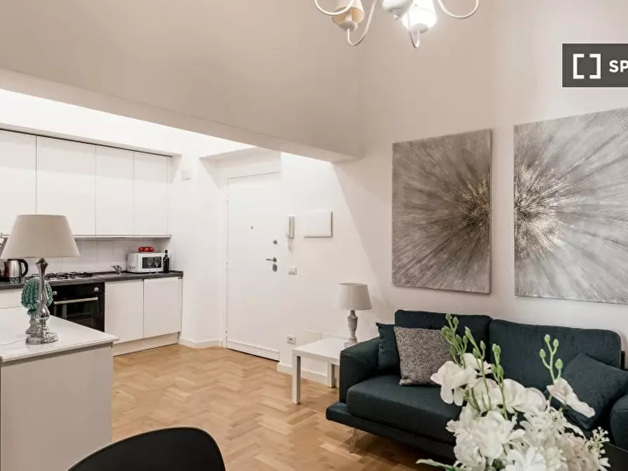 Immagine 5 di Appartamento in affitto  in Via Nomentana a Roma