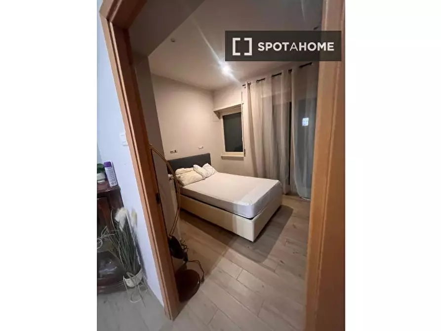 Immagine 7 di Appartamento in affitto  in Via Carlo Denina a Roma