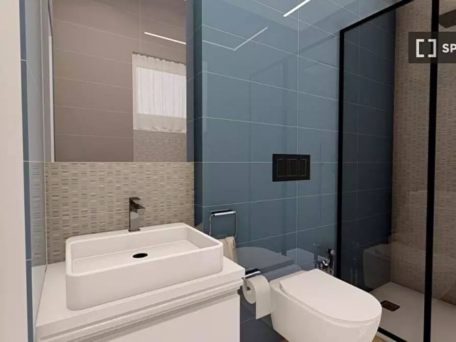 Immagine 4 di Appartamento in affitto  in Viale Lombardia a Milano