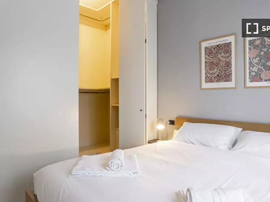 Immagine 6 di Appartamento in affitto  in Viale Zara a Milano