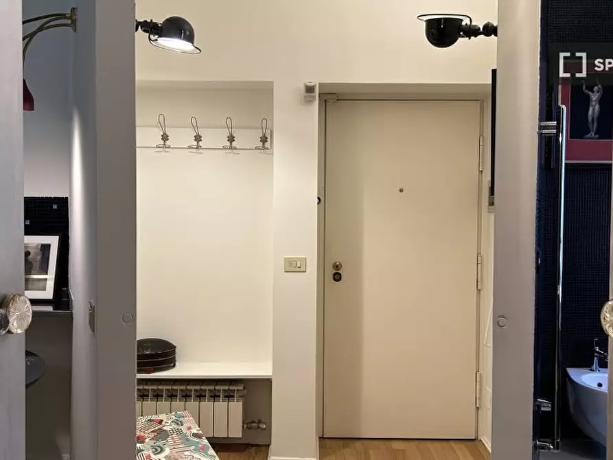 Immagine 14 di Appartamento in affitto  in Via M. d' Oggiono a Galbiate