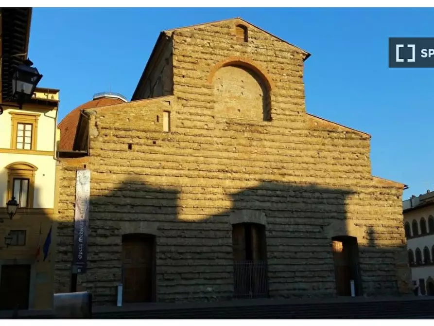 Immagine 9 di Appartamento in affitto  in Piazza del Mercato Centrale a Firenze
