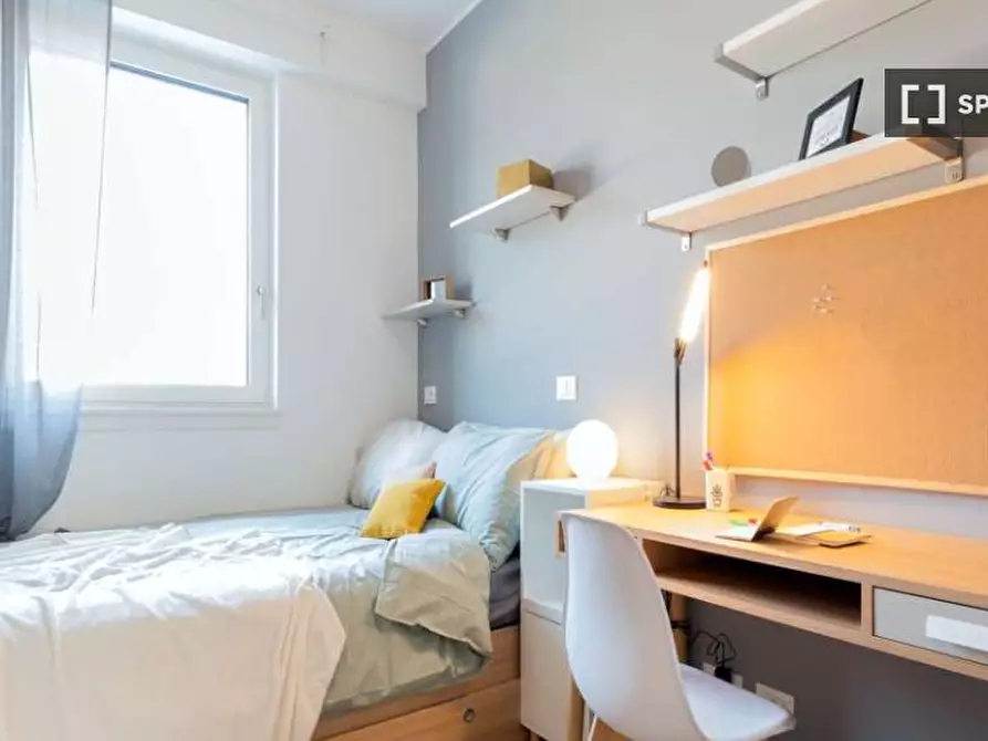 Immagine 2 di Camera condivisa in affitto  in Via Ospedale Civile a Padova