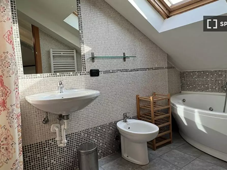 Immagine 2 di Appartamento in affitto  in Via Ruggero Bonghi a Milano