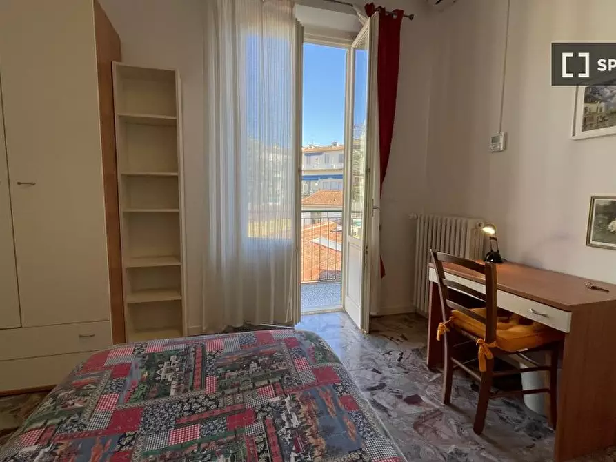 Immagine 1 di Camera condivisa in affitto  in Via Guglielmo Marconi, 50131 Firenze FI, Italy a Firenze