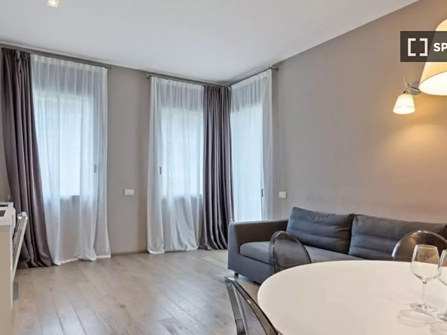 Immagine 8 di Appartamento in affitto  in Via Monte Solarolo a Padova