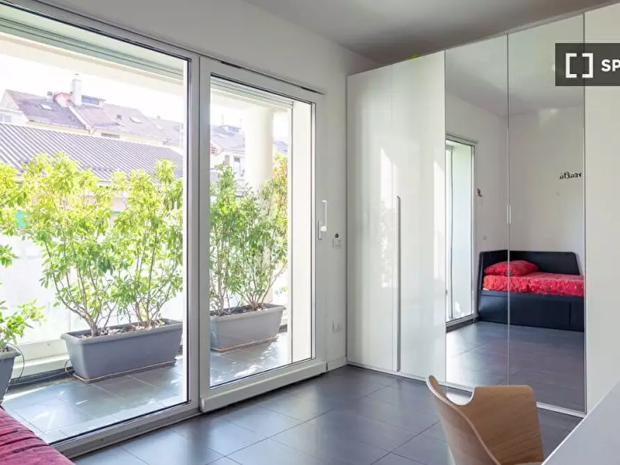 Immagine 3 di Appartamento in affitto  in Via delle Forze Armate a Milano