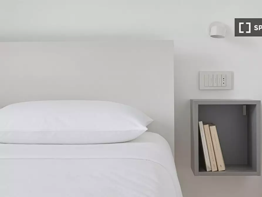 Immagine 14 di Appartamento in affitto  in Via Raffaele Lambruschini a Milano