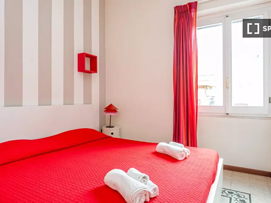 Immagine 13 di Appartamento in affitto  in Viale Manzoni a Roma