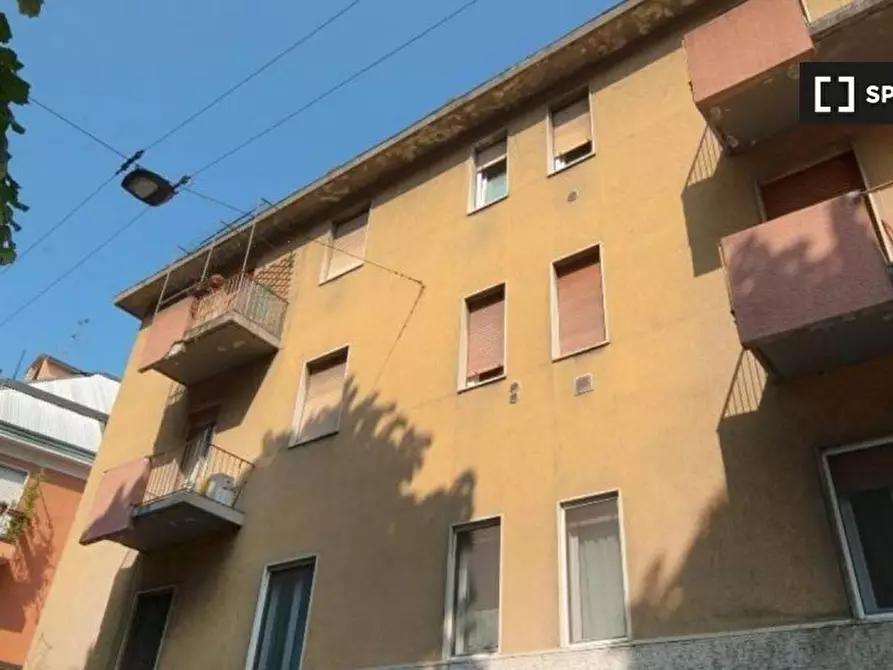 Immagine 12 di Ufficio in affitto  in Via Savona a Milano