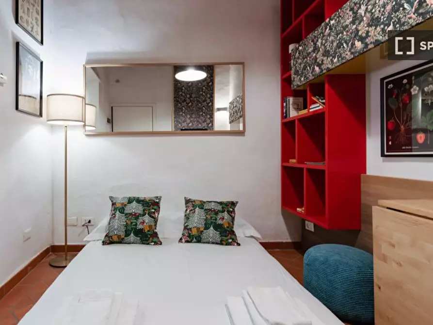 Immagine 9 di Ufficio in affitto  in Via del Campuccio a Firenze