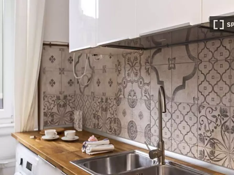 Immagine 18 di Camera condivisa in affitto  in Piazza Maria Adelaide di Savoia a Milano