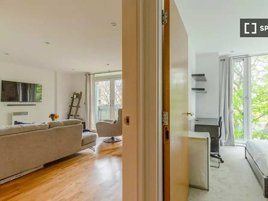 Immagine 12 di Appartamento in affitto  in Grosvenor Court a Poplar