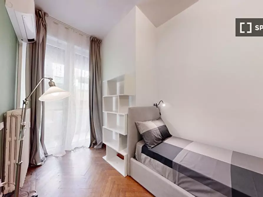 Immagine 6 di Camera condivisa in affitto  in VIA Ugo foscolo a Padova